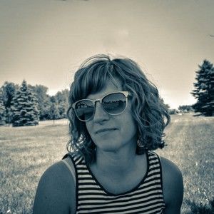 Meet your Posher, Tami